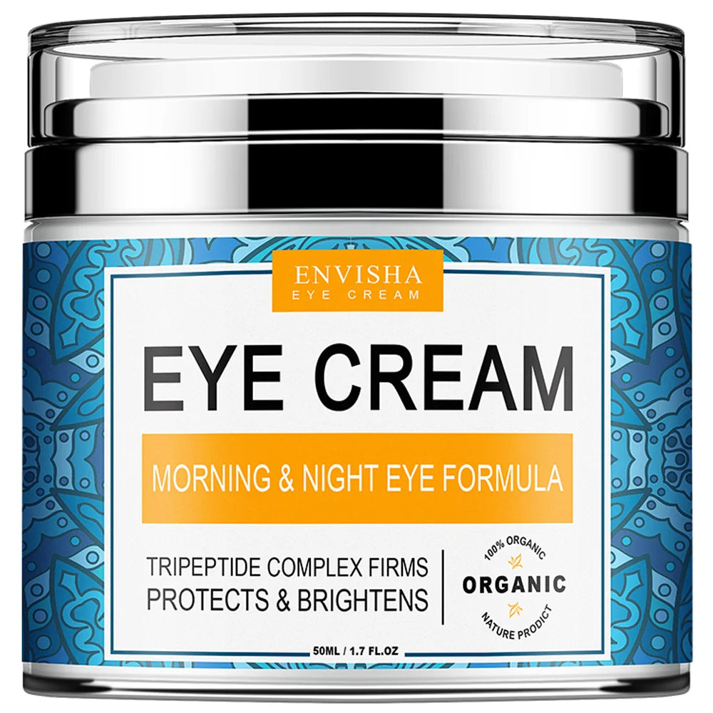 ENVISHA Radiance Eye Cream