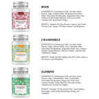 ENVISHA Floral Hydrating Mask Powder