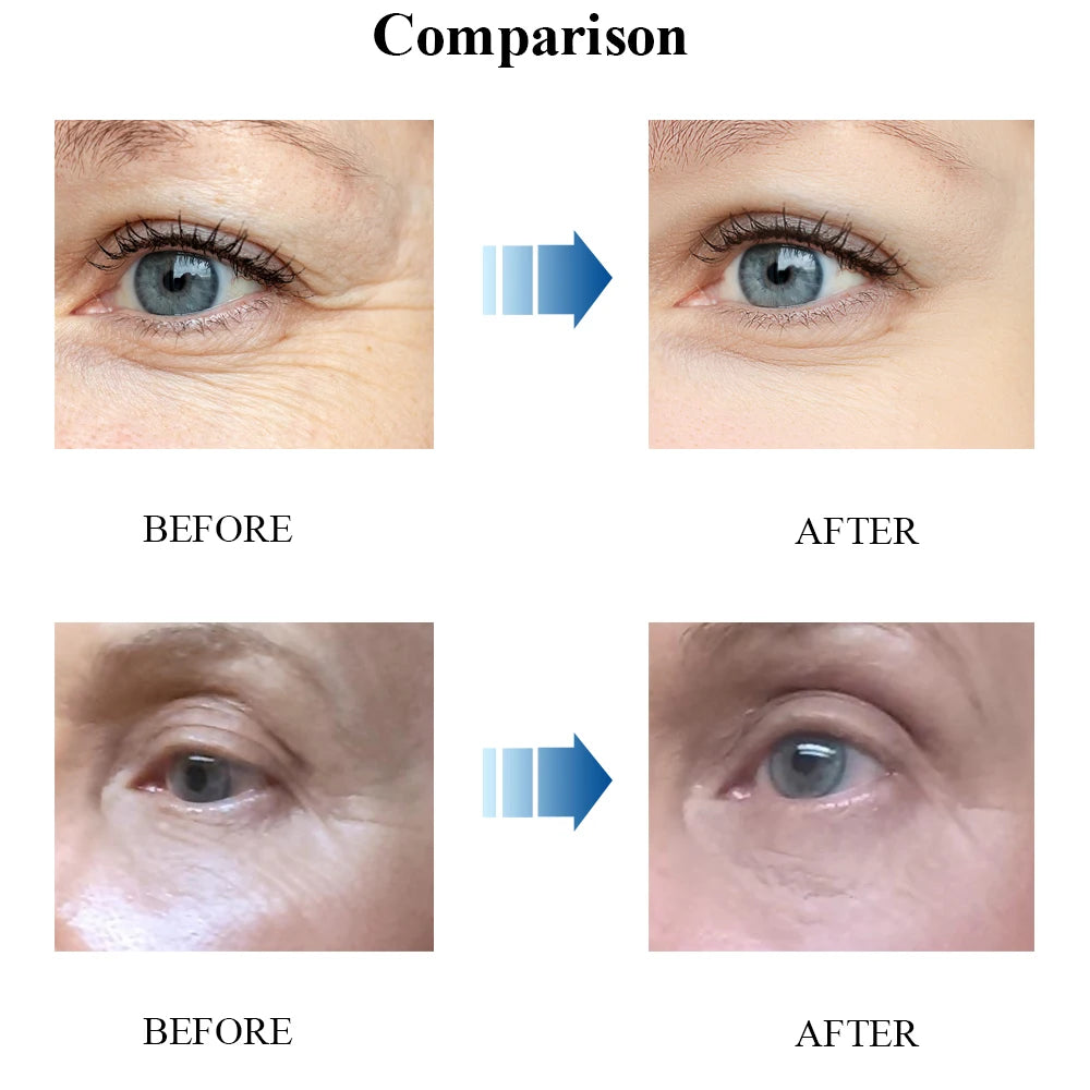 ENVISHA Radiance Eye Cream