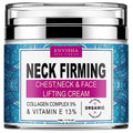 ENVISHA Retinol Neck Firming Cream – Anti-Aging & Skin Tightening