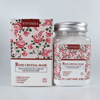 ENVISHA Floral Hydrating Mask Powder