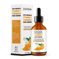 Envisha Vitamin C & Turmeric Brightening Serum