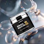 ENVISHA Snail Repair Face Cream