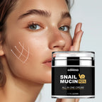 ENVISHA Snail Repair Face Cream