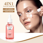 ENVISHA Hyaluronic Niacinamide Face Serum