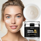 ENVISHA Snail Repair Face Cream